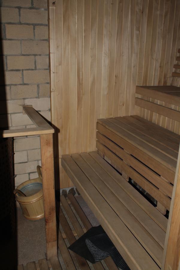 Guest House Arkan Yaremche Exterior photo