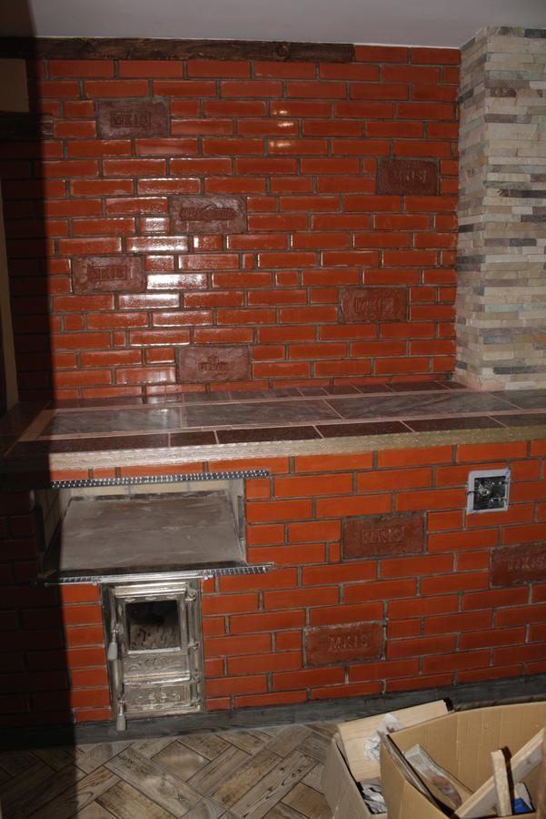 Guest House Arkan Yaremche Exterior photo