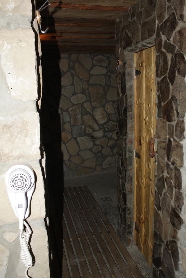 Guest House Arkan Yaremche Exterior photo