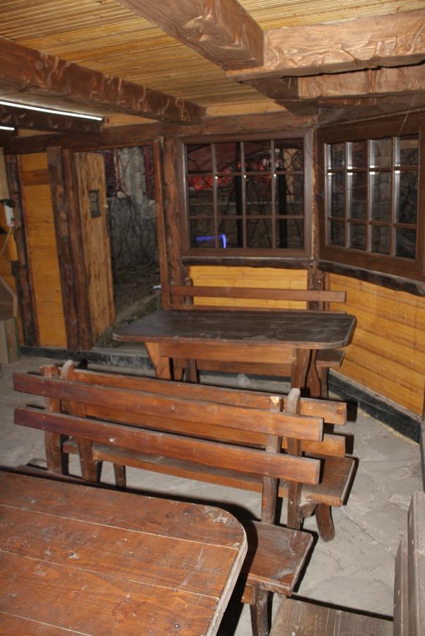 Guest House Arkan Yaremche Exterior photo