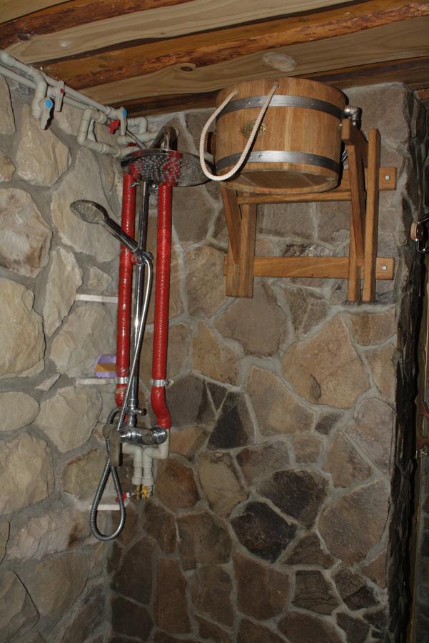 Guest House Arkan Yaremche Exterior photo