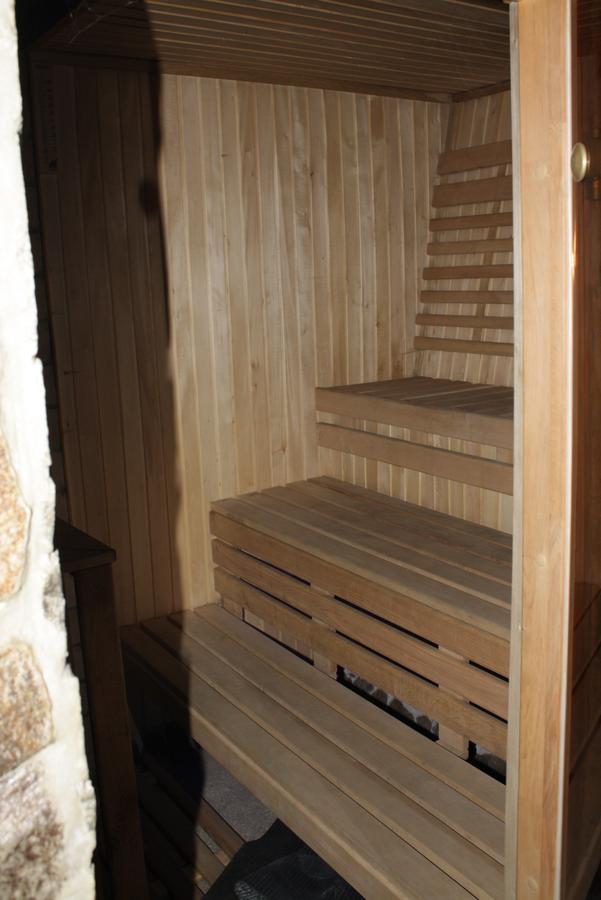 Guest House Arkan Yaremche Exterior photo